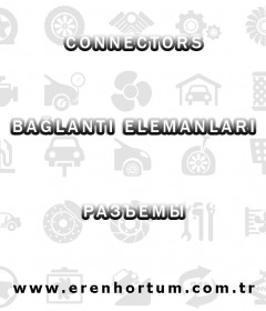 BAĞLANTI ELEMANLARI