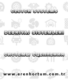 DEBRİYAJ SİSTEMLERİ