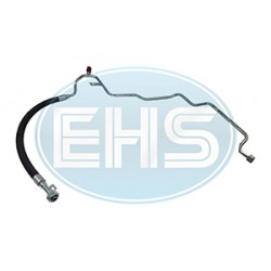 KLİMA HORTUMU BORULU