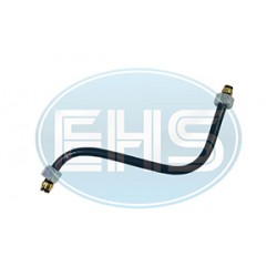 Трубка охлаждения компрессора