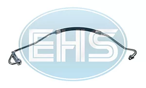 REFRIGERANT HOSE