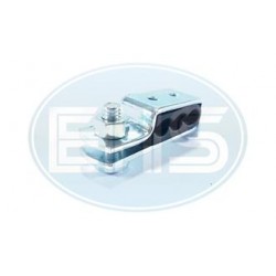 Clamp, Injector Clamp, Injector