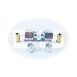 Brake Lines Set