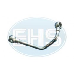 Coolant pipe for air compressor Coolant pipe for air compressor