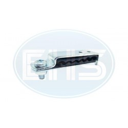 Clamp, Injector Clamp, Injector
