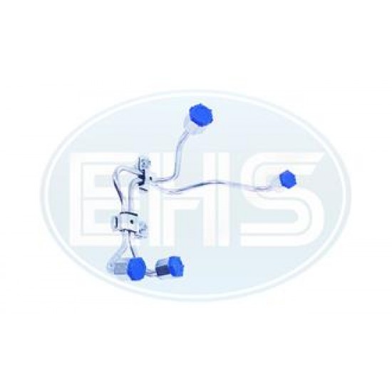 ENJEKTÖR BORUSU 1/2.SİLİNDİR ENJEKTÖR BORUSU 1/2.SİLİNDİR