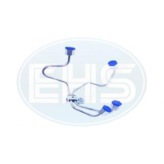ENJEKTÖR BORUSU 3/4.SİLİNDİR ENJEKTÖR BORUSU 3/4.SİLİNDİR