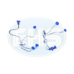 Injector Pipe