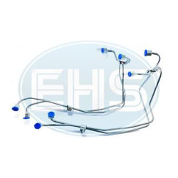 Injector Pipe