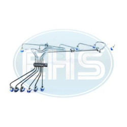Injector Pipe