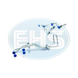 Injector Pipe