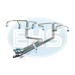 Injector Pipe