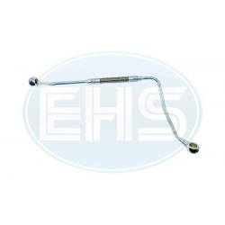 Шланг,маслянный бачок