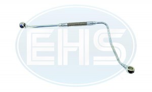 Шланг,маслянный бачок