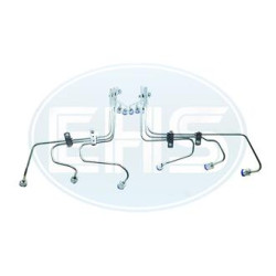 Injector Pipe