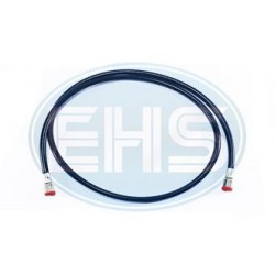 шланг подъема кабины