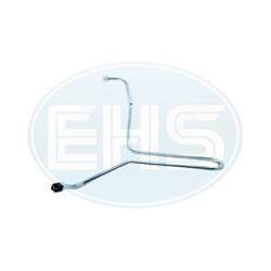 Compressor Pipe