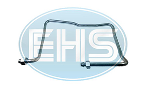 KOMPRESÖR HAVA BORUSU