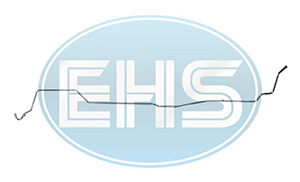 TRANSMISSION OIL PIPE