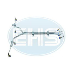 Injector Pipe