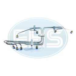 Injector Pipe