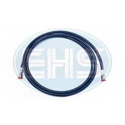 шланг подъема кабины