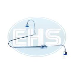 Injector Pipe