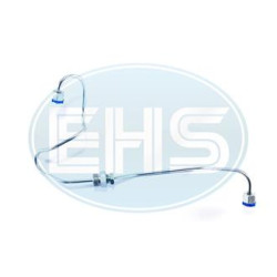 Injector Pipe
