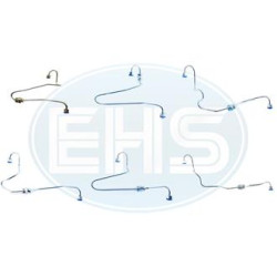 Injector Pipe