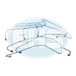 Injector Pipe