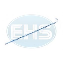 Water Pipe (Cylinder)