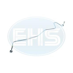 Injector Pipe
