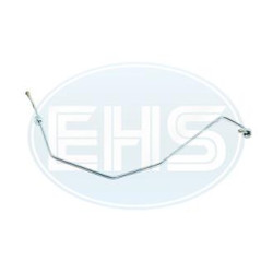 Injector Pipe