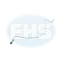Injector Pipe