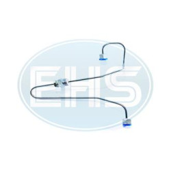 Injector Pipe