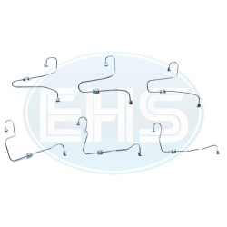 Injector Pipe