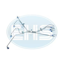 Injector Pipe