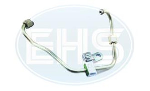 PRESSURE LINE COMMON RAIL
