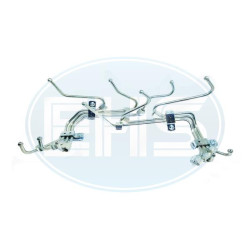 Injector Pipe