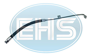 Шланг гидроусилителя