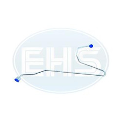 ENJEKTÖR BORUSU 4.SİLİNDİR