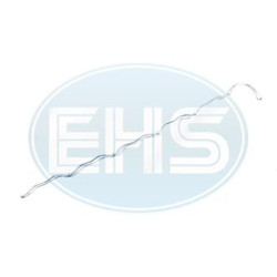 Injector Pipe