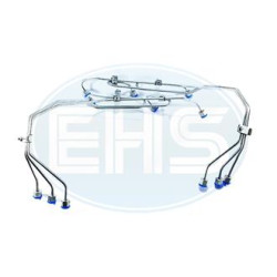 Injector Pipe