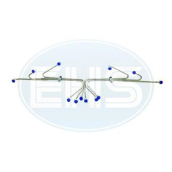 Injector Pipe