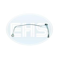 Injector Pipe