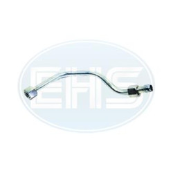 Compressor Pipe