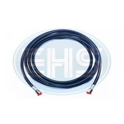 шланг подъема кабины