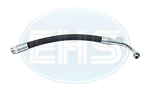 Шланг Радиатора Масляного