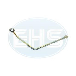 Injector Pipe