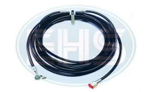 Cabin Lift Hose